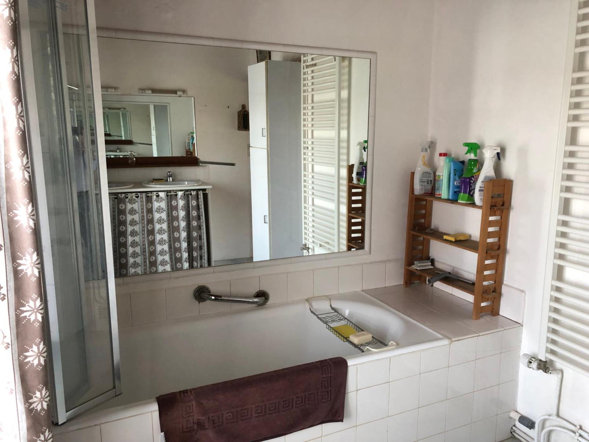 Holiday home La Vieille Cure, Spa, Wifi A 20 Min Des Plages