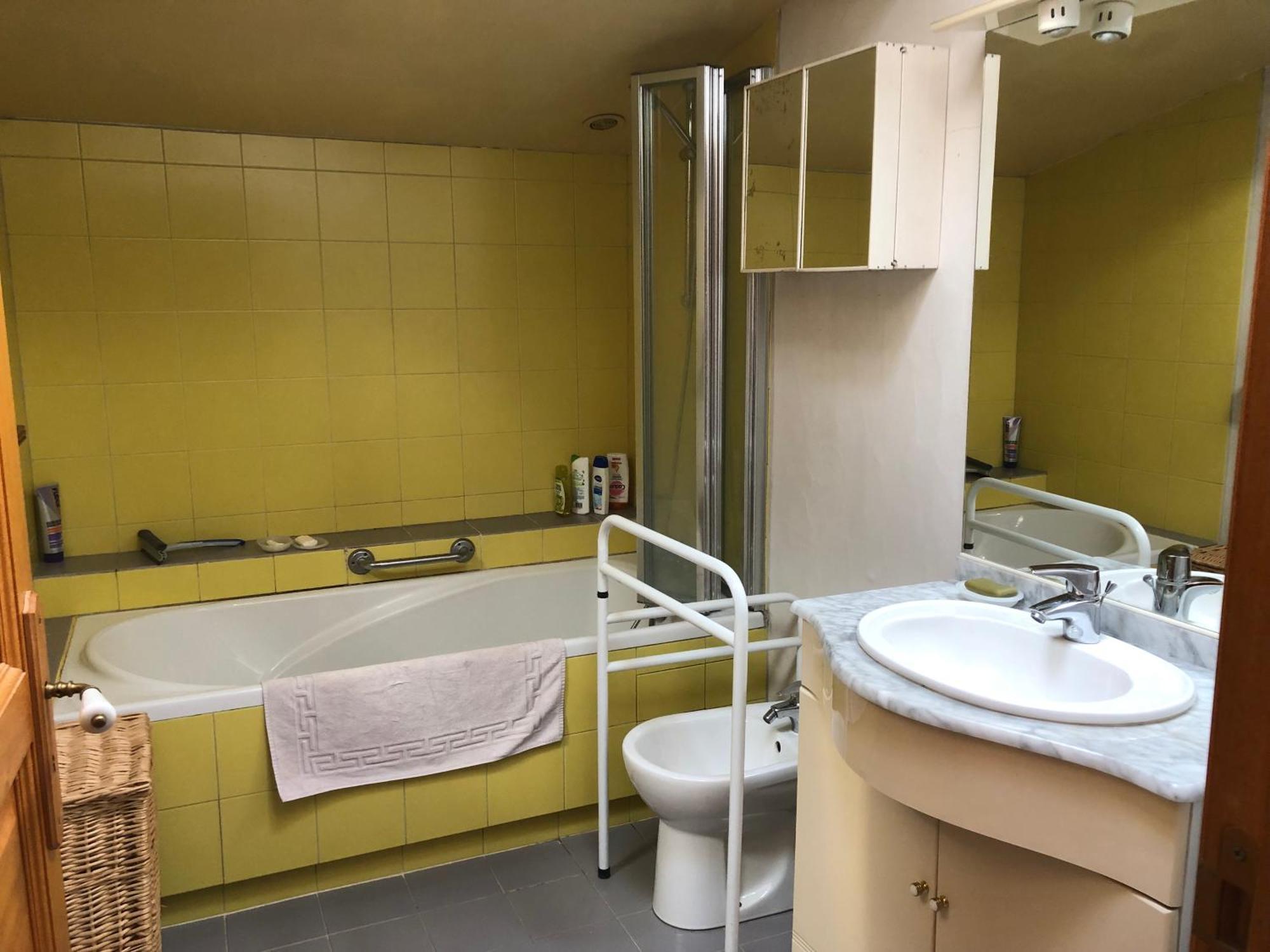 La Vieille Cure, Spa, Wifi A 20 Min Des Plages Holiday home *