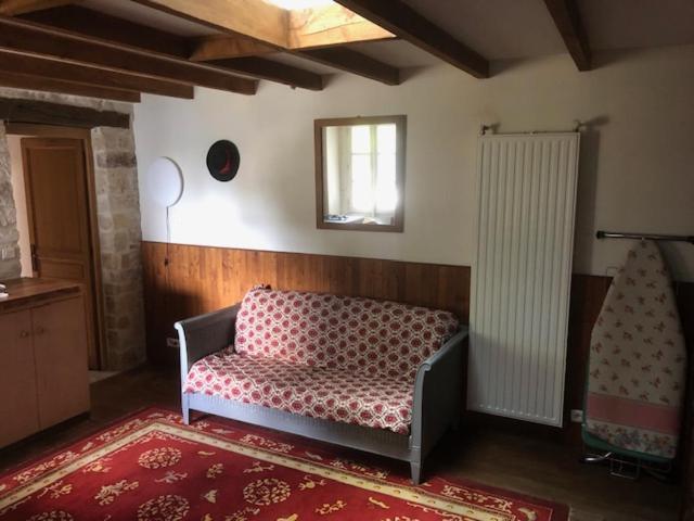 La Vieille Cure, Spa, Wifi A 20 Min Des Plages