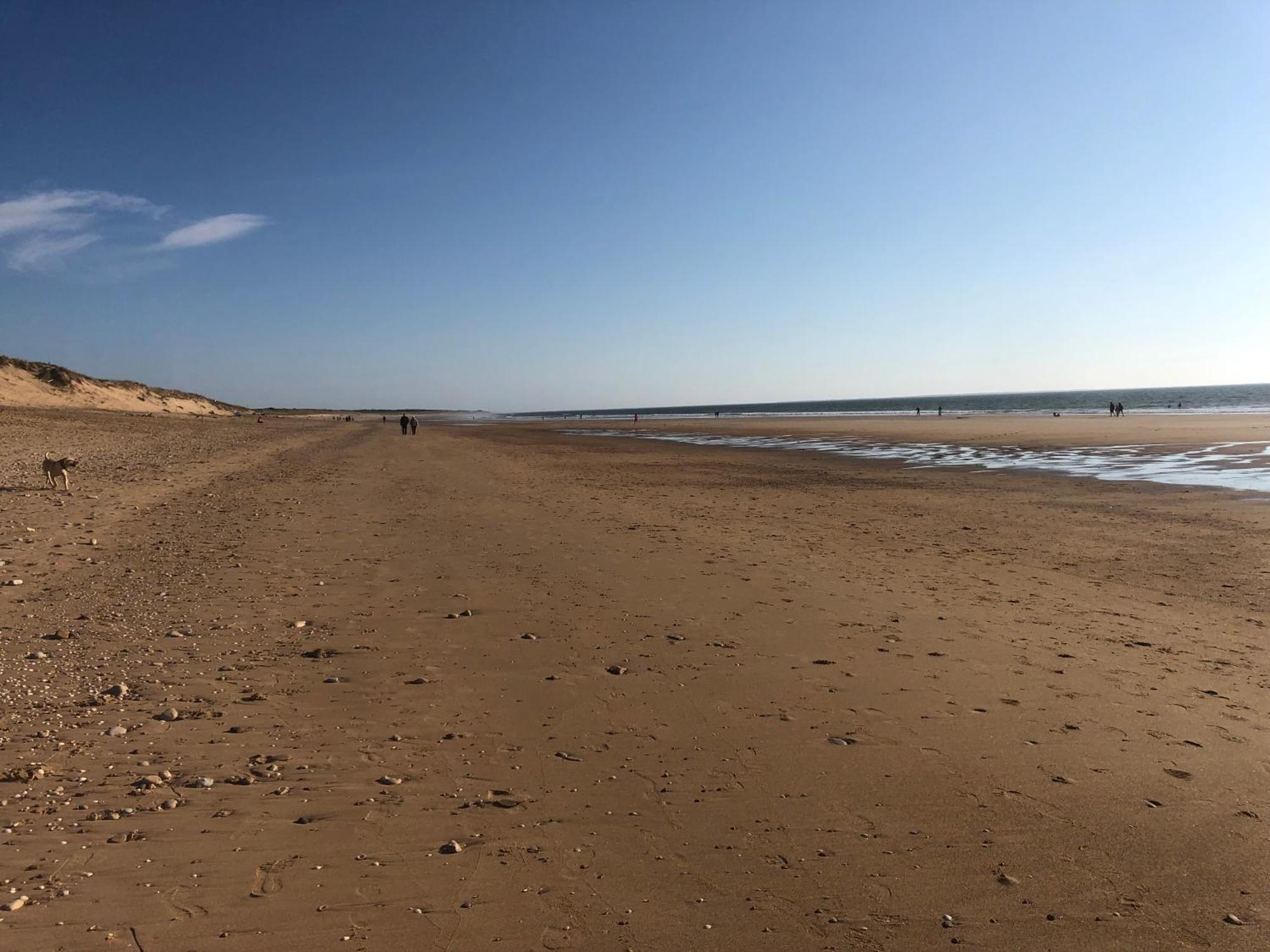 La Vieille Cure, Spa, Wifi A 20 Min Des Plages Holiday home La Jonchere